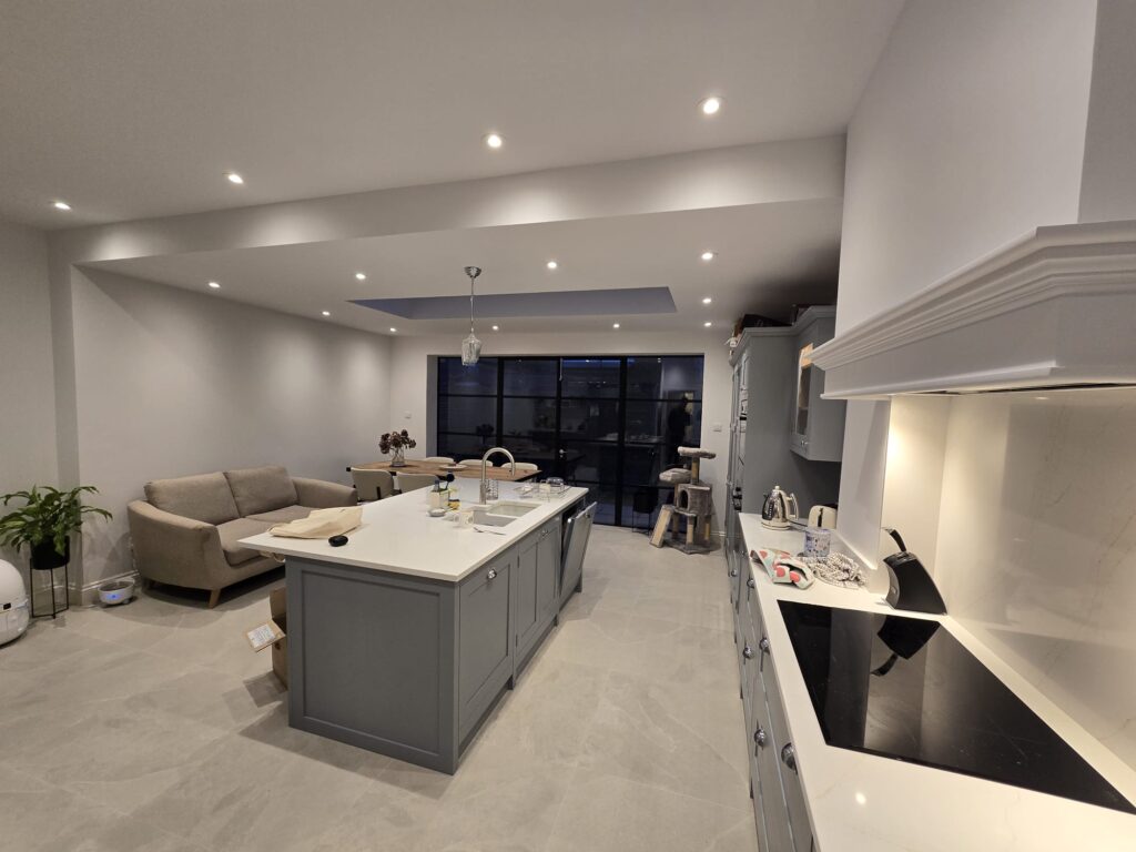 Loft conversion by Mataj Building Ltd